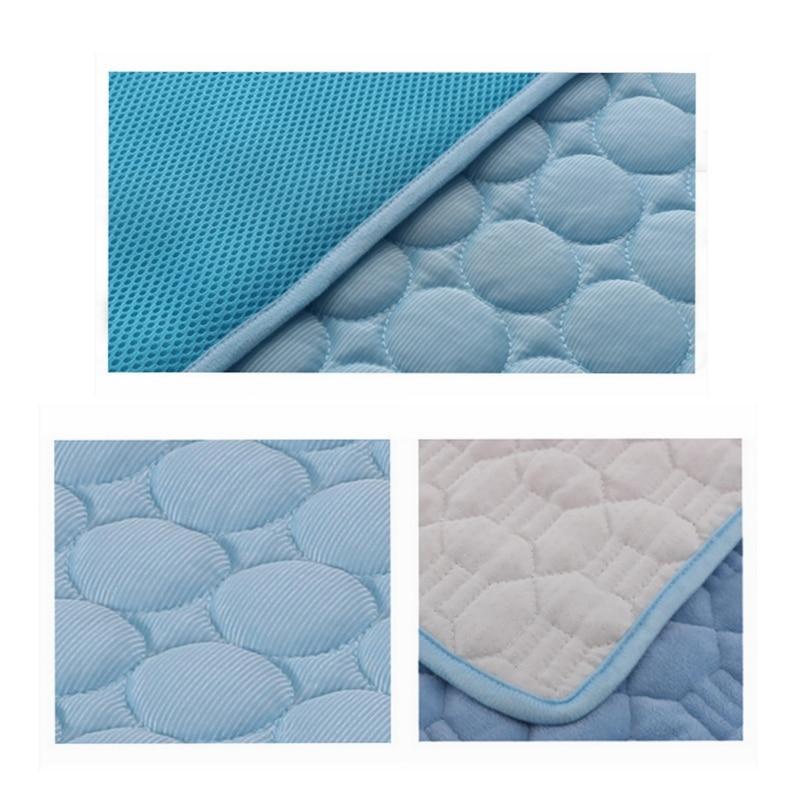 Cooling Pet Mat for Dogs & Cats