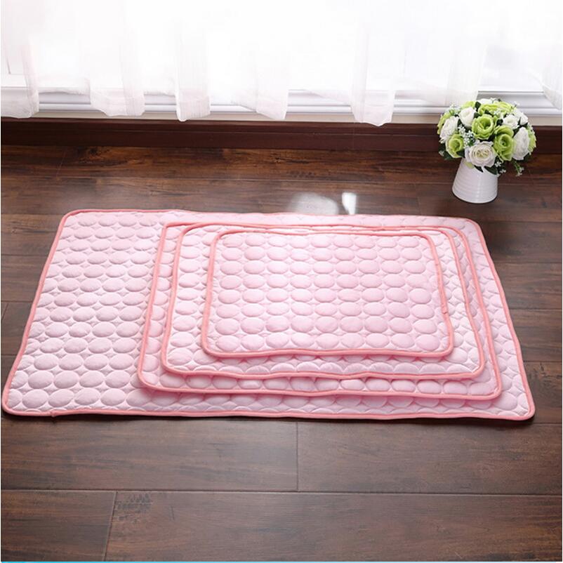 Cooling Pet Mat for Dogs & Cats
