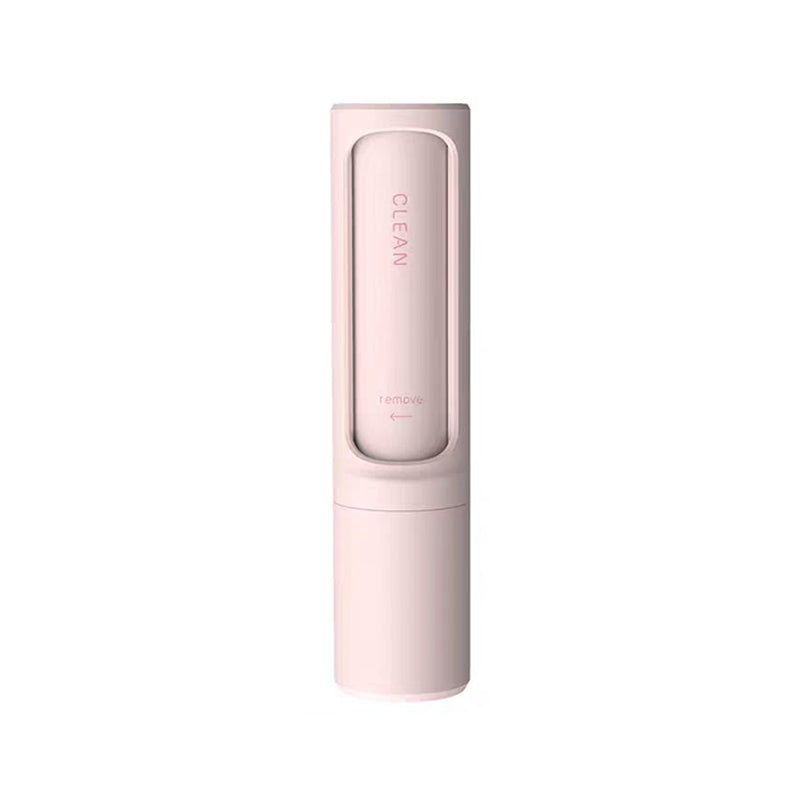 Reusable Pet Hair Remover Brush & Lint Roller