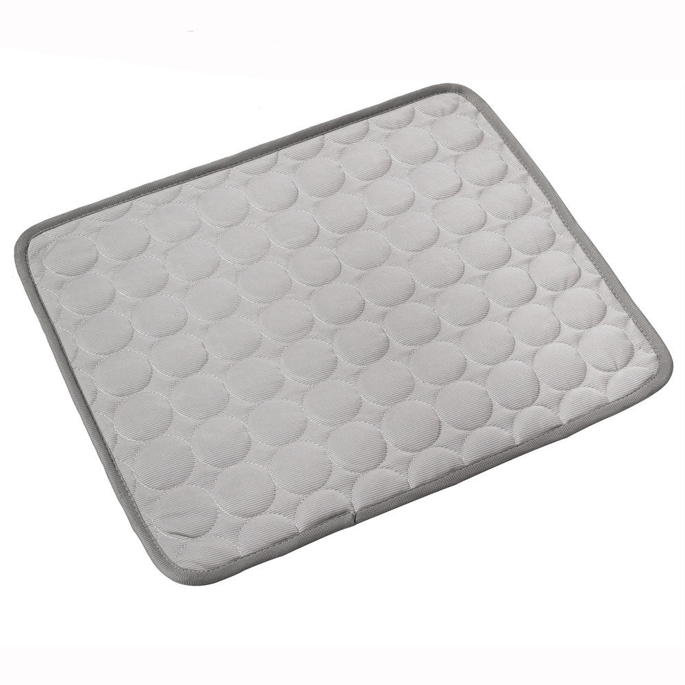 Cooling Pet Mat for Dogs & Cats