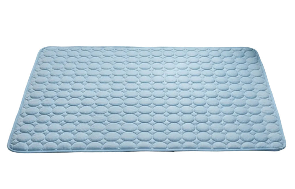 Cooling Pet Mat for Dogs & Cats