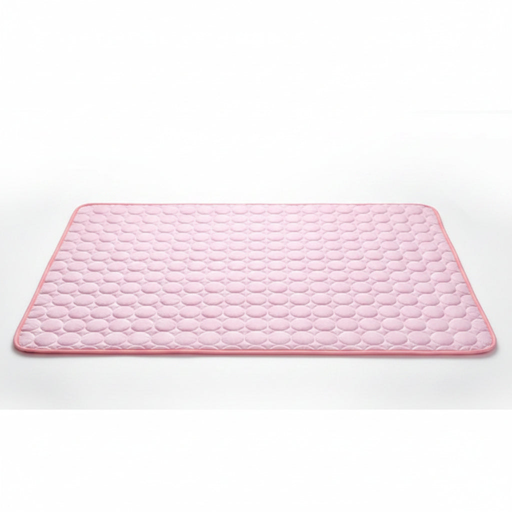 Cooling Pet Mat for Dogs & Cats