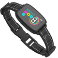 CalmGuard™ Smart Anti-Bark Training Collar for Dogs