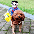 Halloween Pet Costume Collection for Dogs
