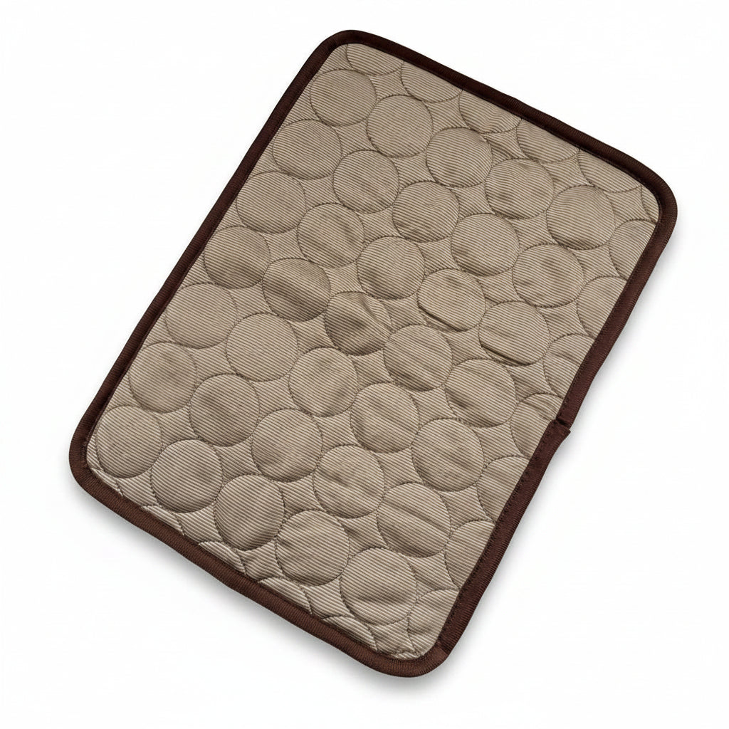 Cooling Pet Mat for Dogs & Cats